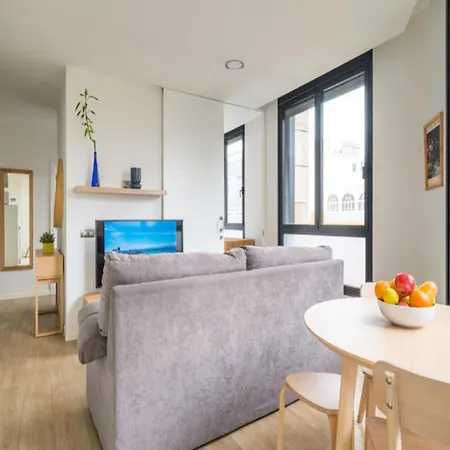 Apartman Palmas *