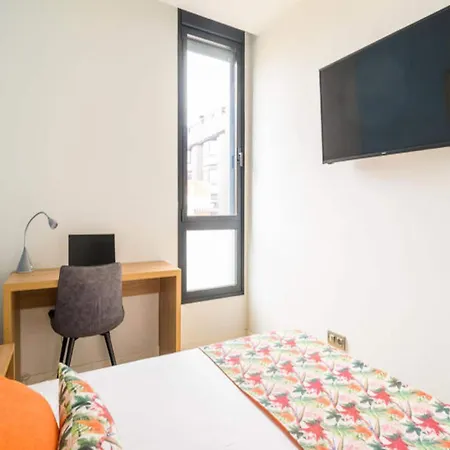 Palmas Apartman