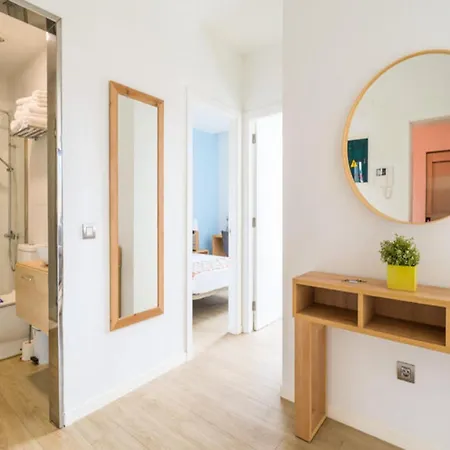 Apartman Palmas Las Palmas de Gran Canaria