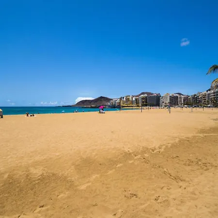 Apartman Palmas