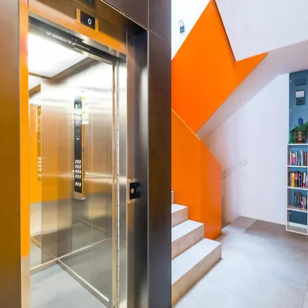 Apartman Palmas *