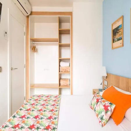 Apartman Palmas