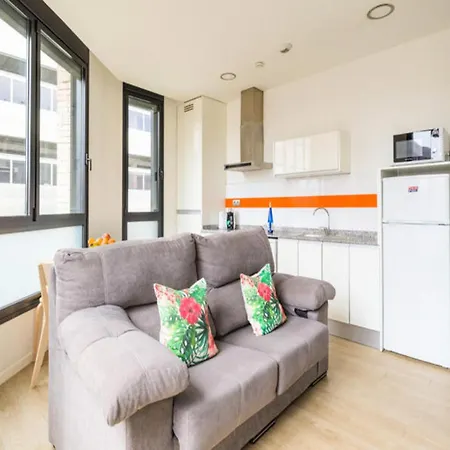 Apartman Palmas *