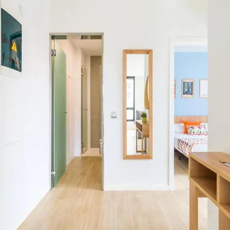 Palmas Apartman Las Palmas de Gran Canaria