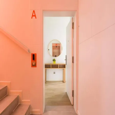 Apartman Palmas Las Palmas de Gran Canaria