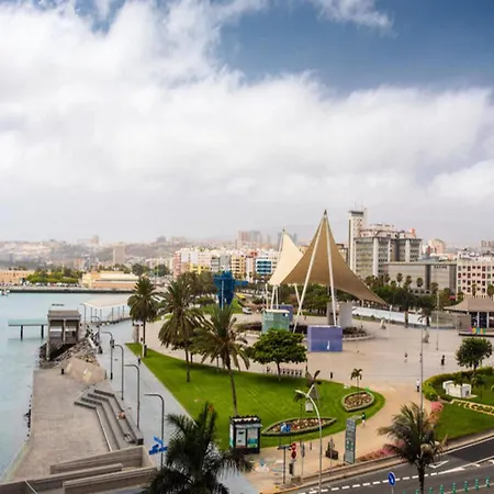 Apartman Palmas