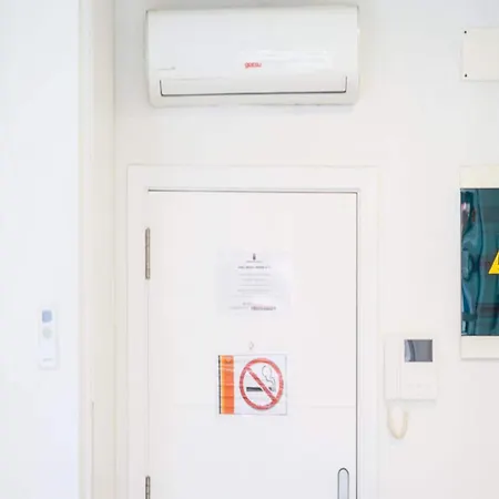 Palmas Apartman *