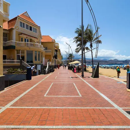 Palmas Las Palmas de Gran Canaria