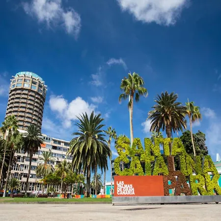 Palmas Apartman
