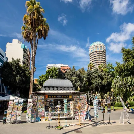 Palmas Apartman *