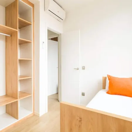 Apartman Palmas *