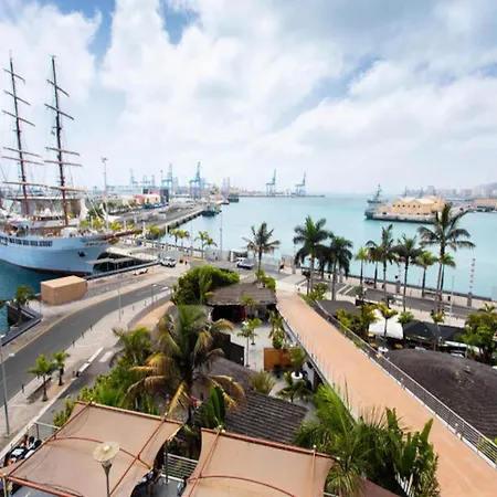 Apartman Palmas