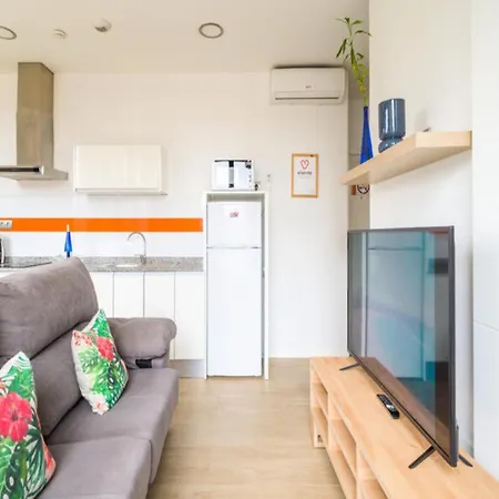 Palmas Apartman *