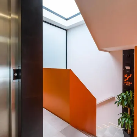 Apartman Palmas Las Palmas de Gran Canaria