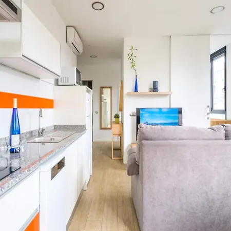 Palmas Apartman *